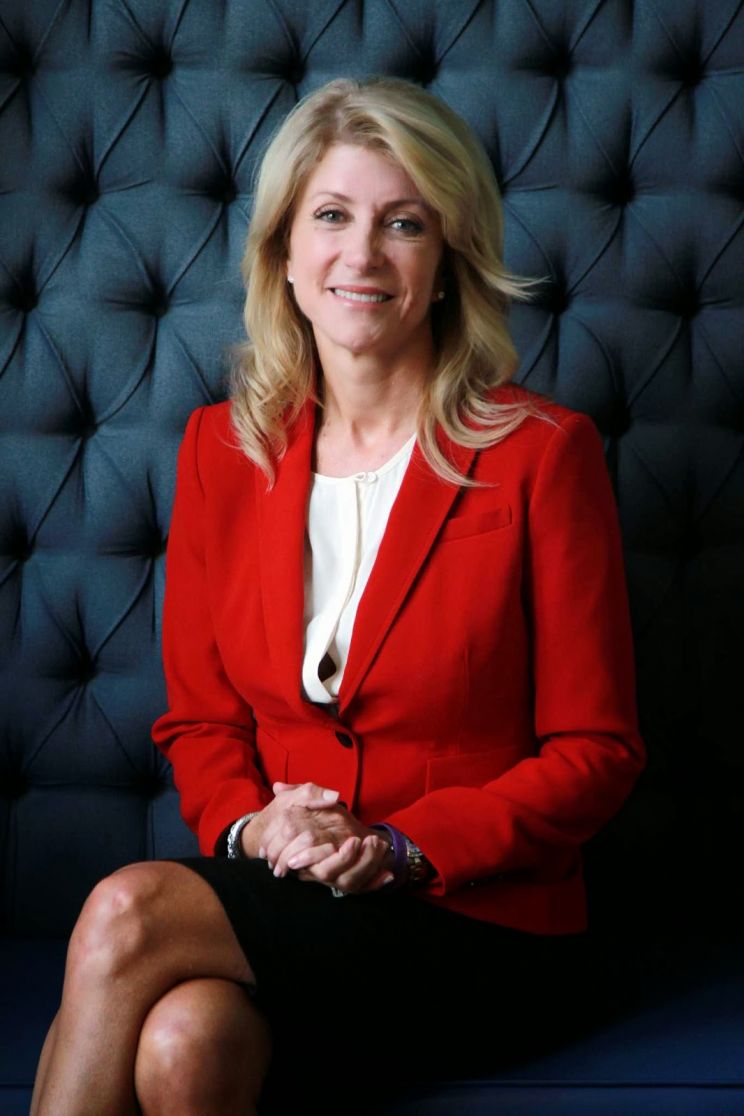 Wendy Davis