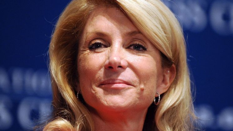 Wendy Davis