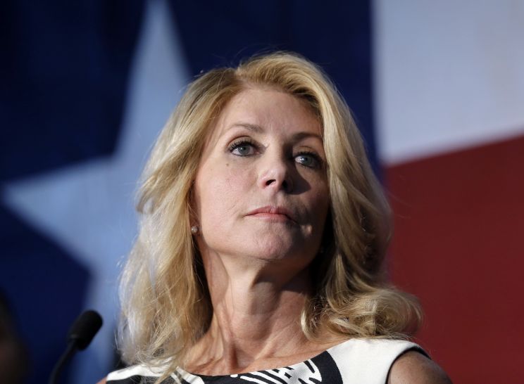 Wendy Davis