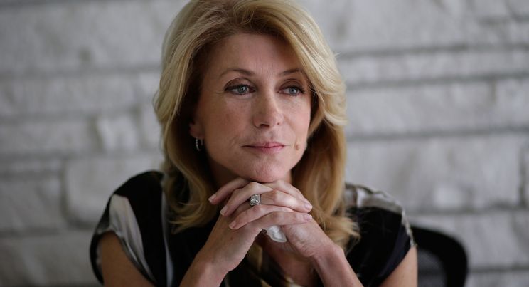 Wendy Davis