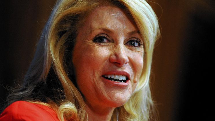 Wendy Davis