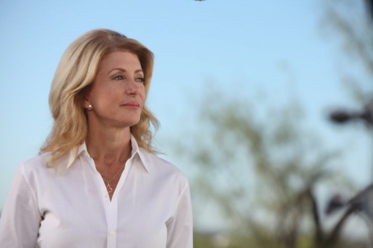 Wendy Davis