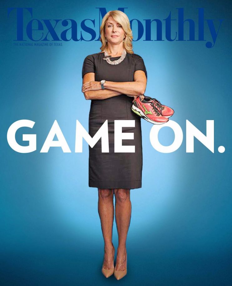 Wendy Davis