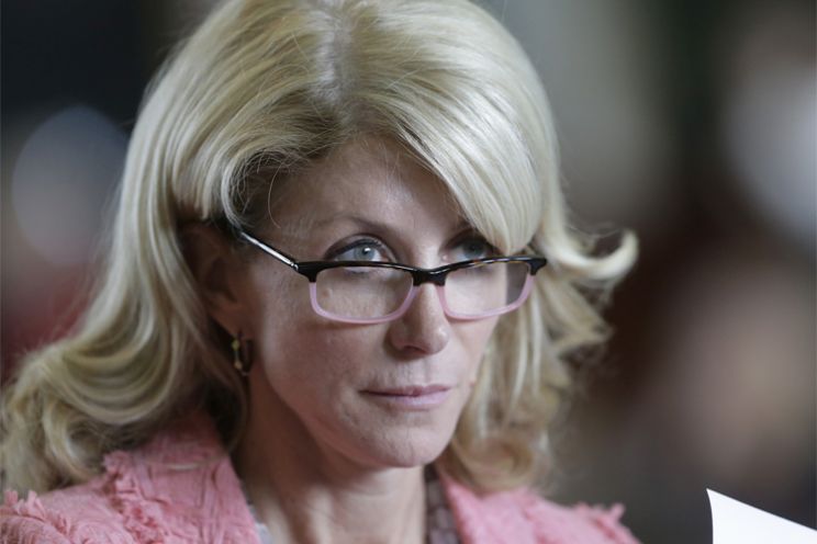 Wendy Davis