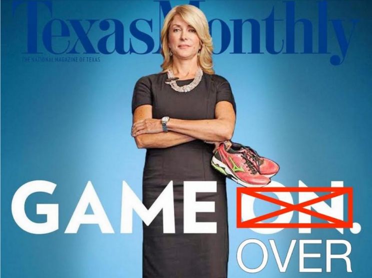 Wendy Davis