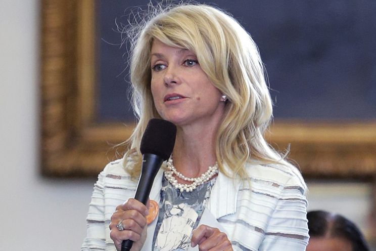 Wendy Davis