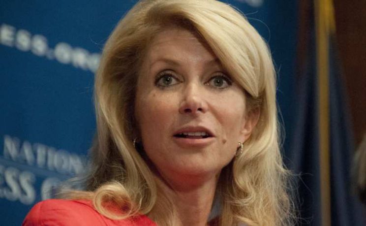 Wendy Davis