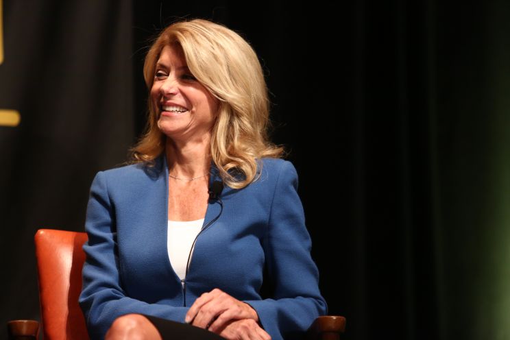 Wendy Davis