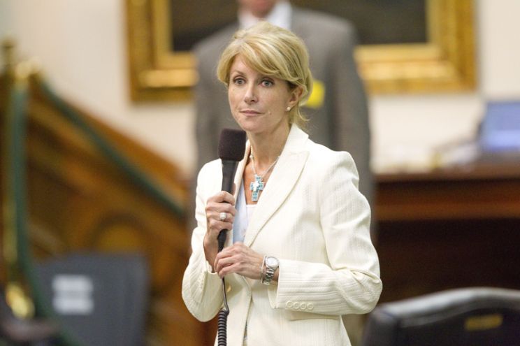 Wendy Davis