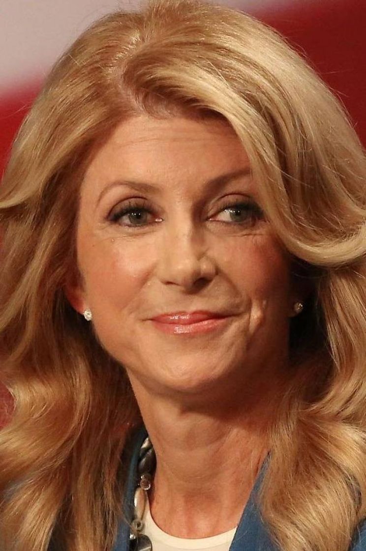 Wendy Davis