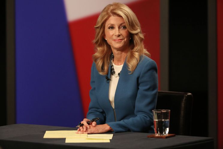 Wendy Davis
