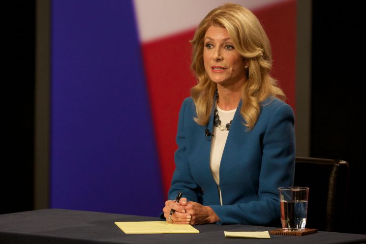 Wendy Davis