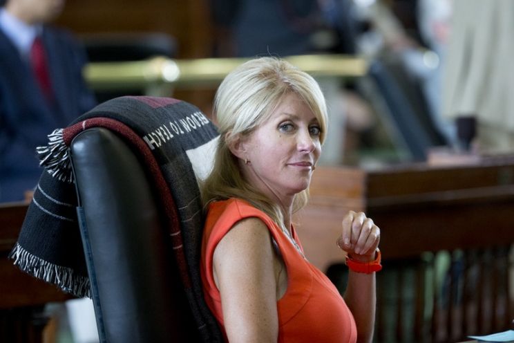 Wendy Davis