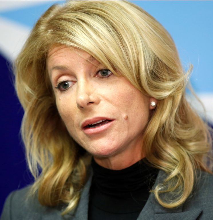 Wendy Davis