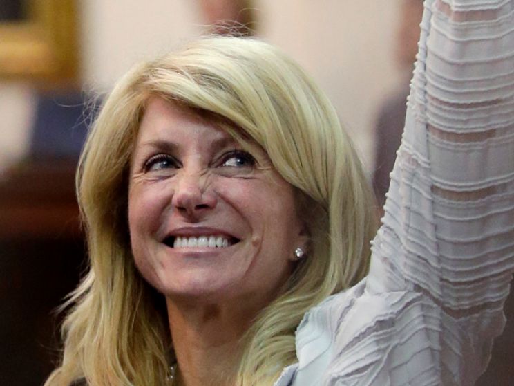 Wendy Davis