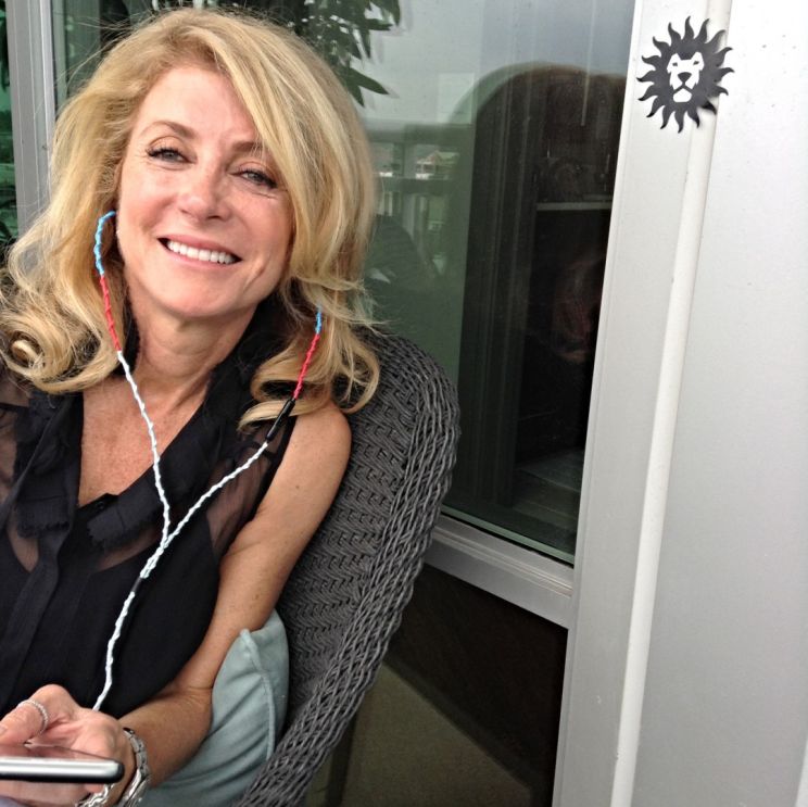 Wendy Davis