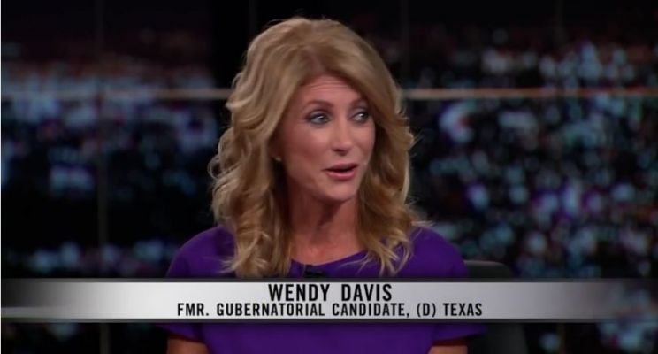 Wendy Davis