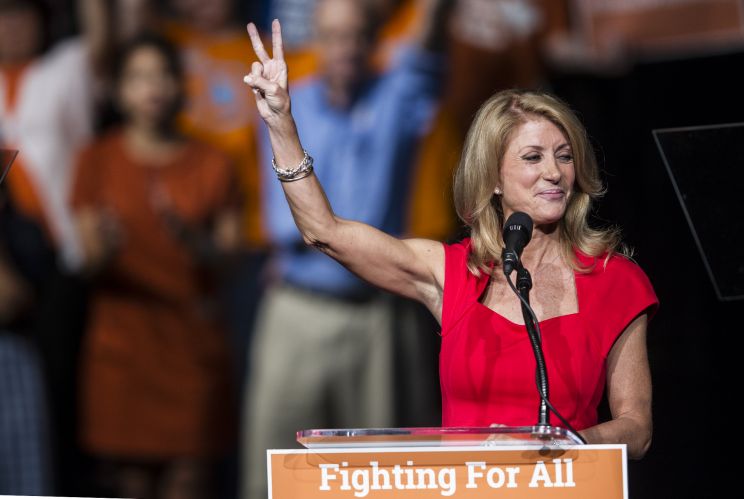 Wendy Davis