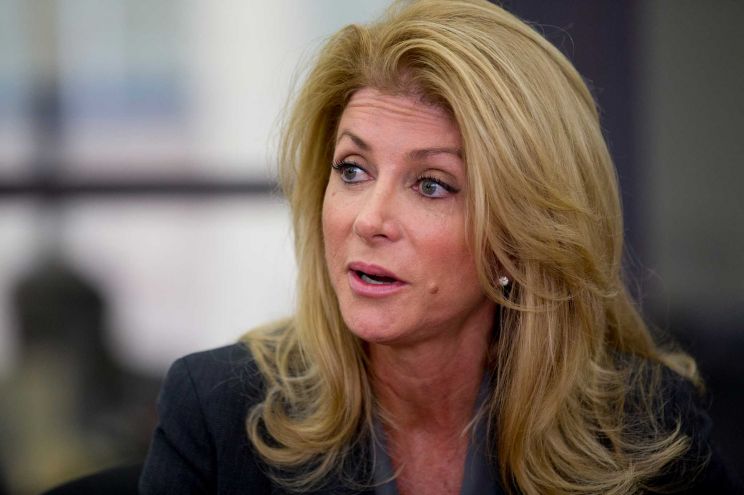 Wendy Davis