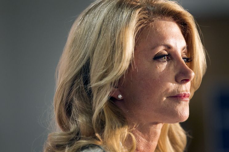 Wendy Davis