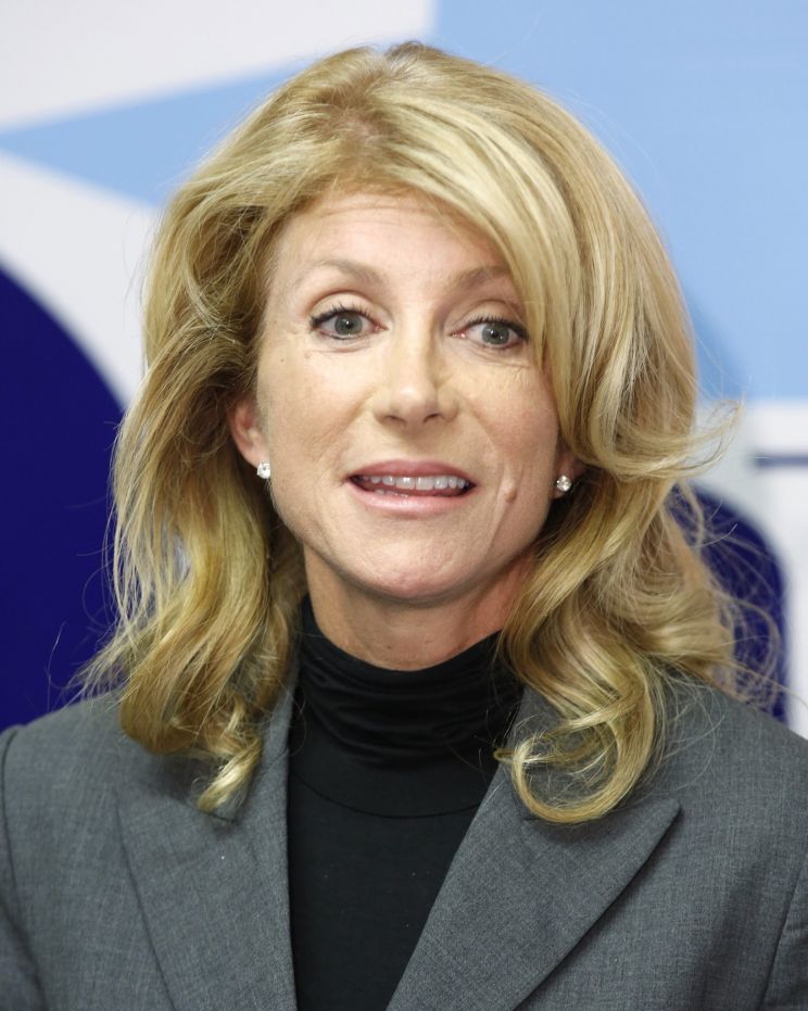 Wendy Davis