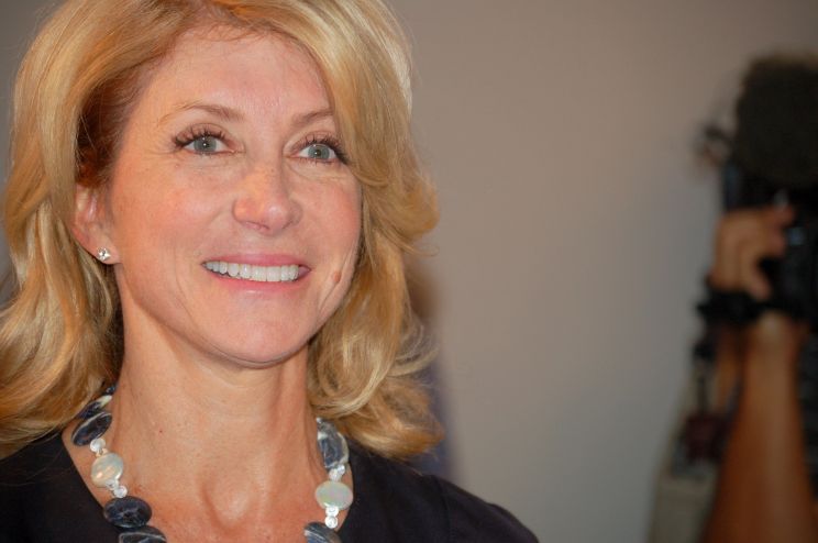 Wendy Davis