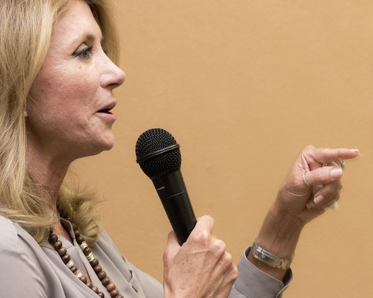 Wendy Davis