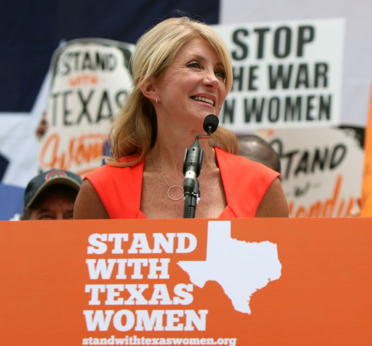 Wendy Davis