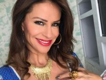 Wendy de los Cobos photo