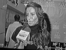 Wendy de los Cobos
