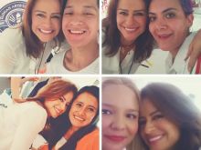 Wendy de los Cobos