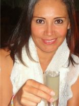 Wendy de los Cobos