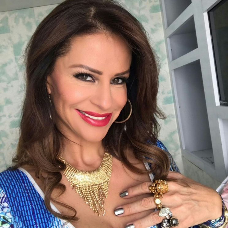 Wendy de los Cobos