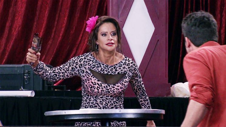 Wendy de los Cobos