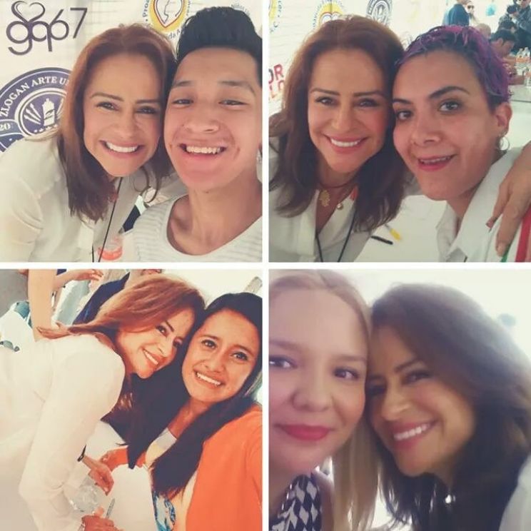 Wendy de los Cobos