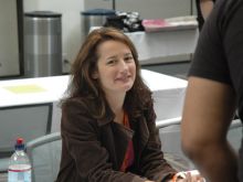 Wendy Foxworth