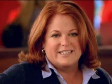 Wendy Foxworth