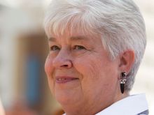 Wendy Foxworth