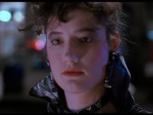 Wendy Foxworth