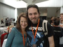 Wendy Foxworth