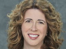 Wendy Foxworth