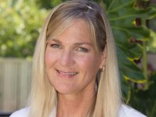 Wendy Foxworth