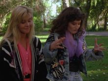 Wendy Foxworth