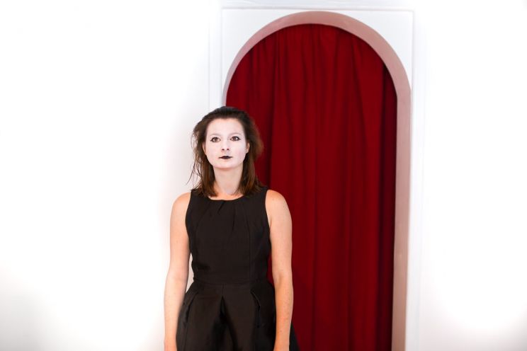 Wendy Haines