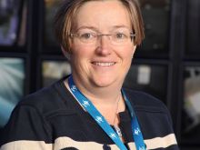 Wendy Hamilton