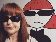 Wendy Hamilton