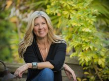Wendy Hamilton