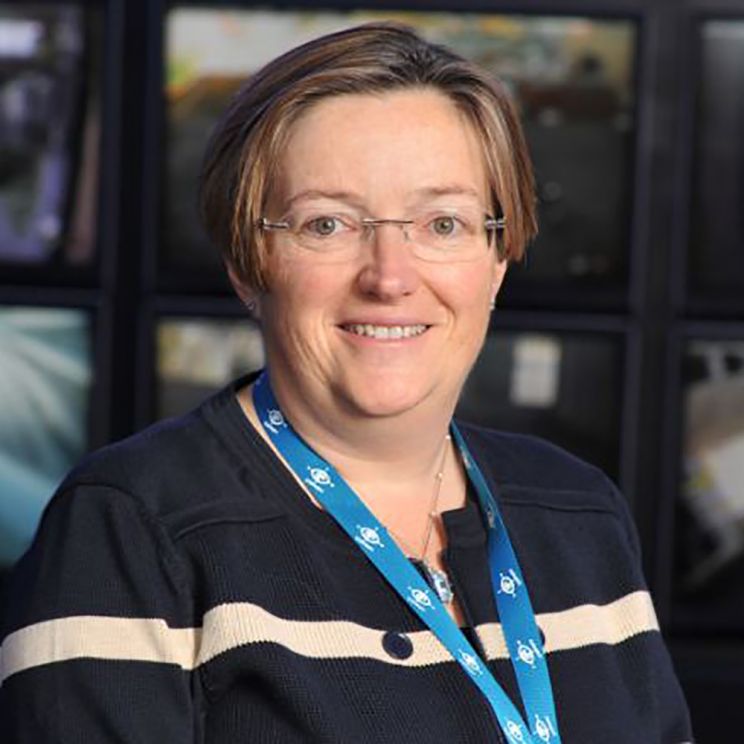 Wendy Hamilton