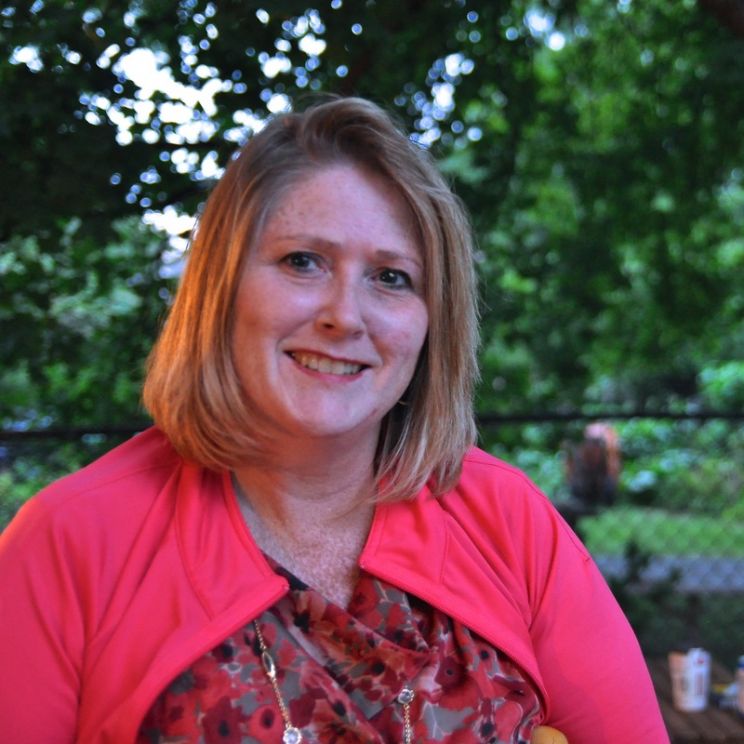 Wendy Hamilton