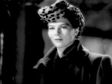 Wendy Hiller